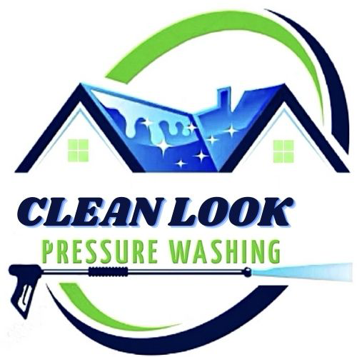 Avatar for Clean Look Pressure Washing