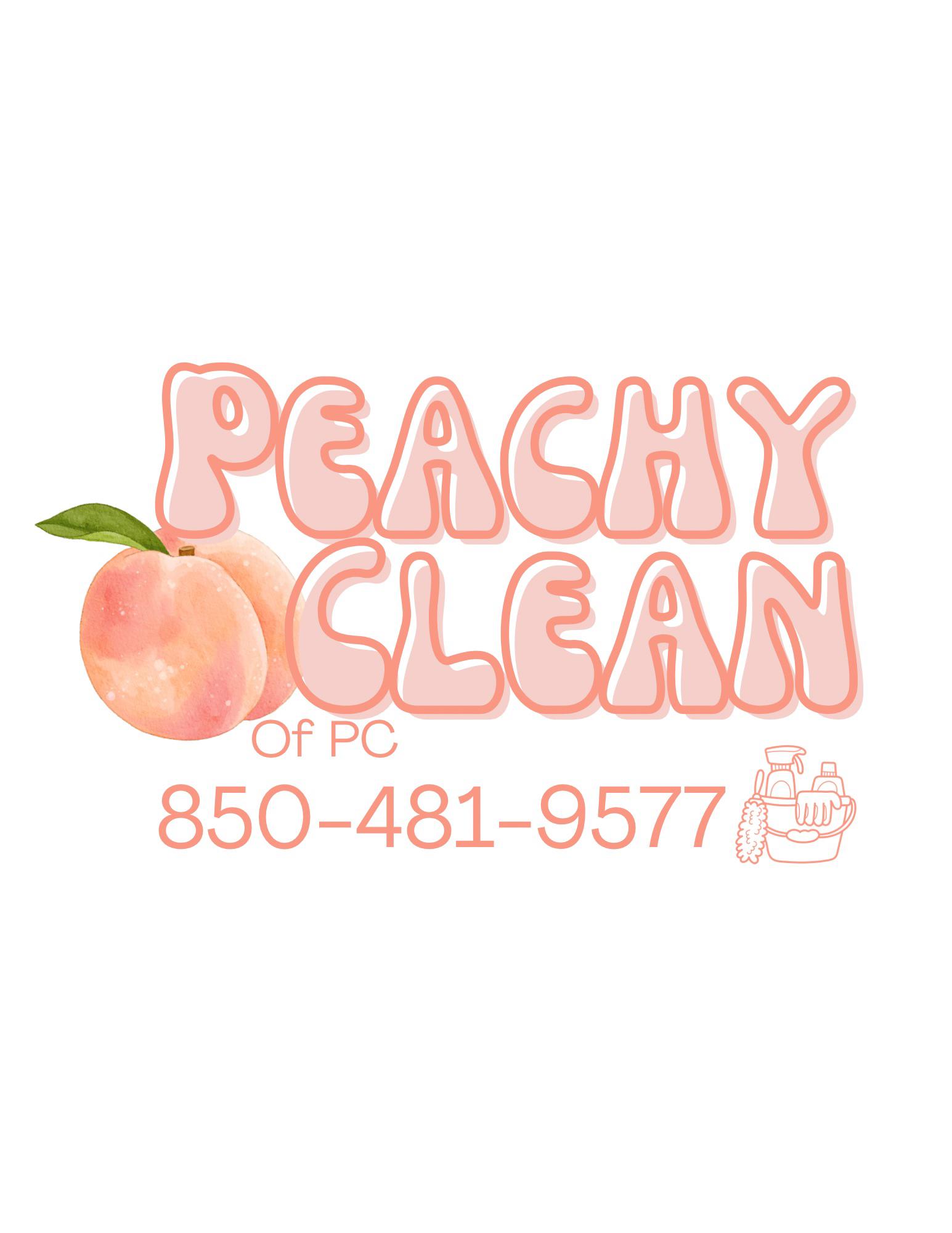 Avatar for Peachy Clean of PC