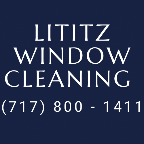 Lititz Window Cleaning logo