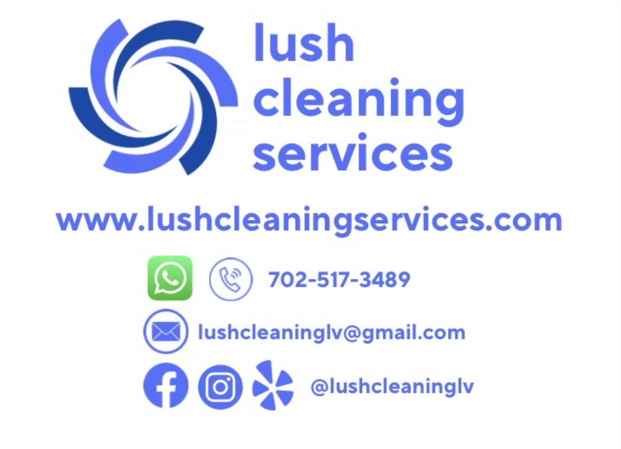 Avatar for Lush Cleaning Services