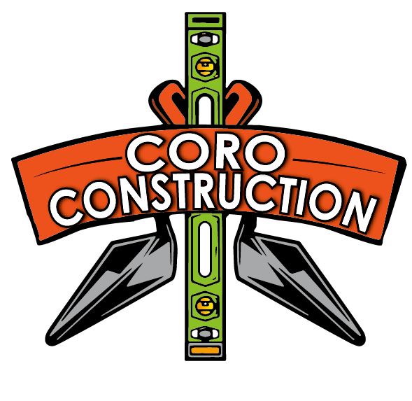 coroconstruction llc logo