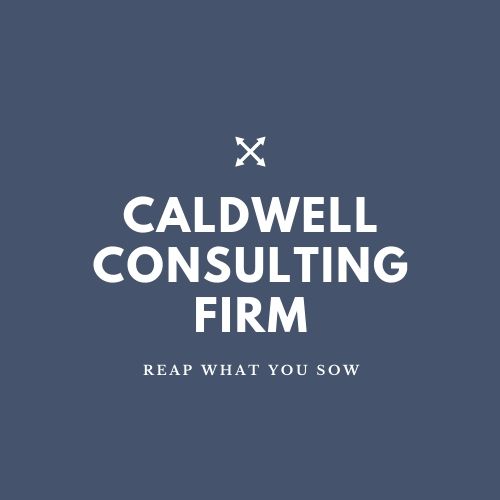 Caldwell Consulting Firm LLC logo