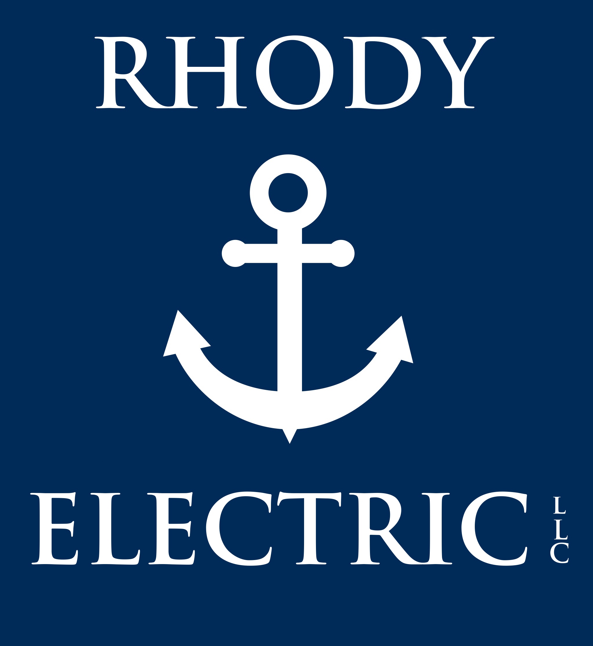 Rhody Electric LLC. logo