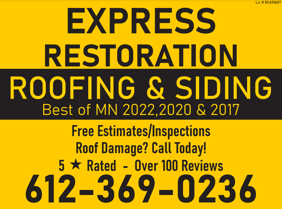 Express Restoration Corporation logo