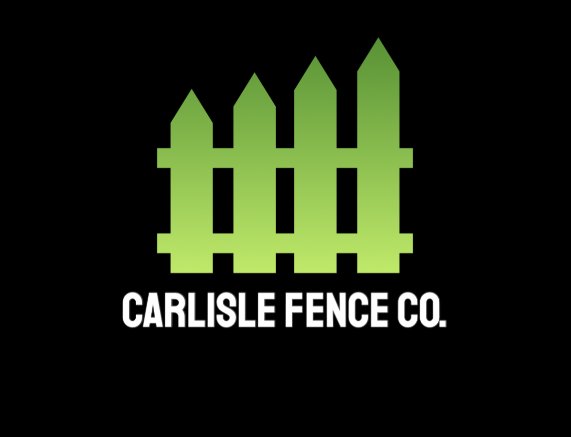 Carlisle Fence Co. logo