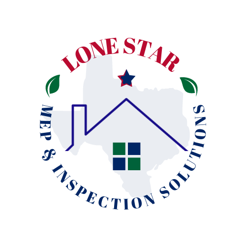 Lone Star MEP and Inspection Solutions logo