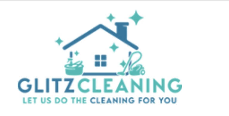 Glitz Cleaning logo
