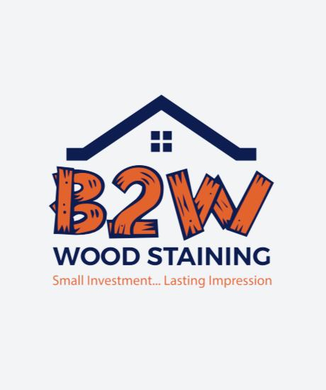 Avatar for B2W Wood Staining LLC
