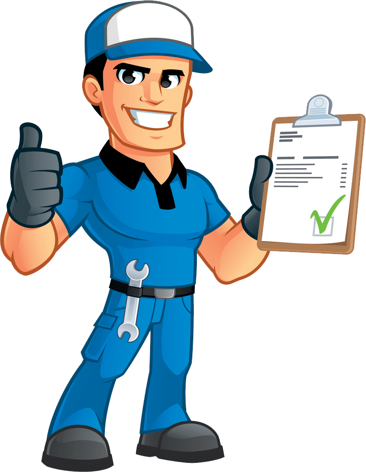 Dryer Tech logo