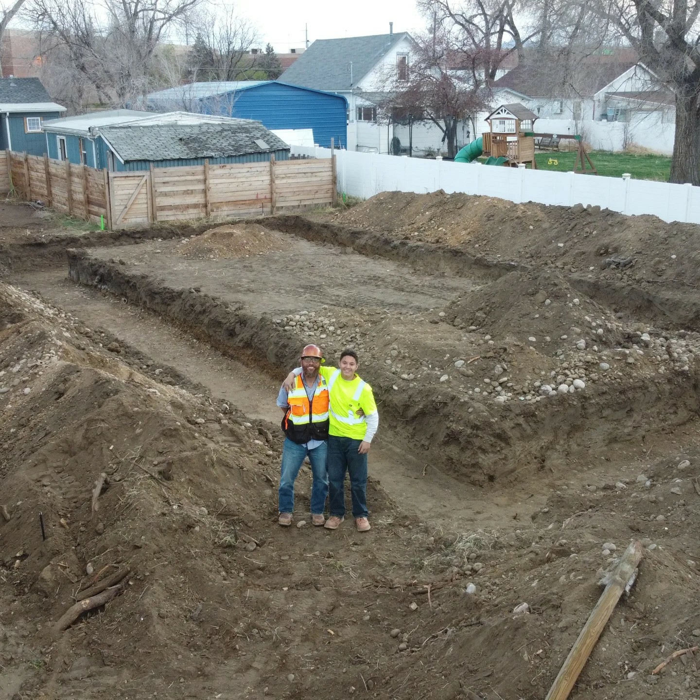 Avatar for Smith Excavation
