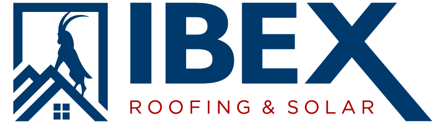 IBEX Roofing & Exteriors logo