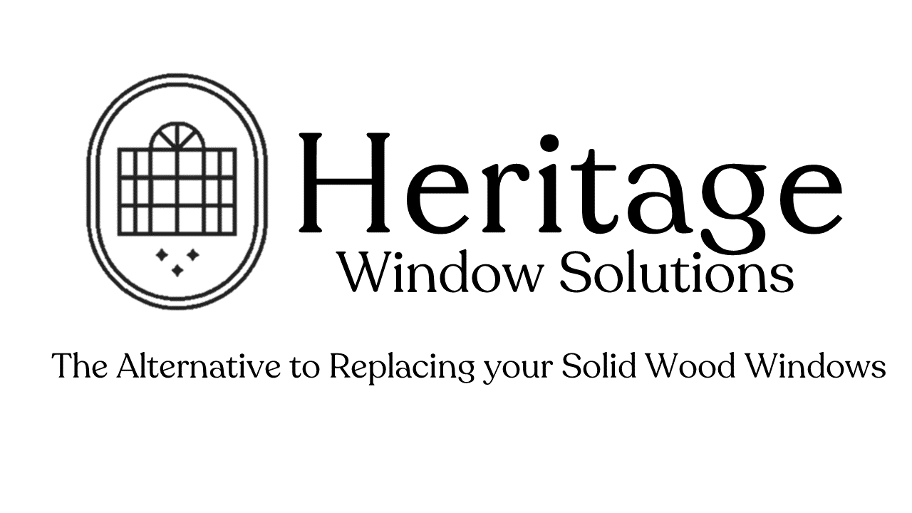 Heritage Window Solutions logo