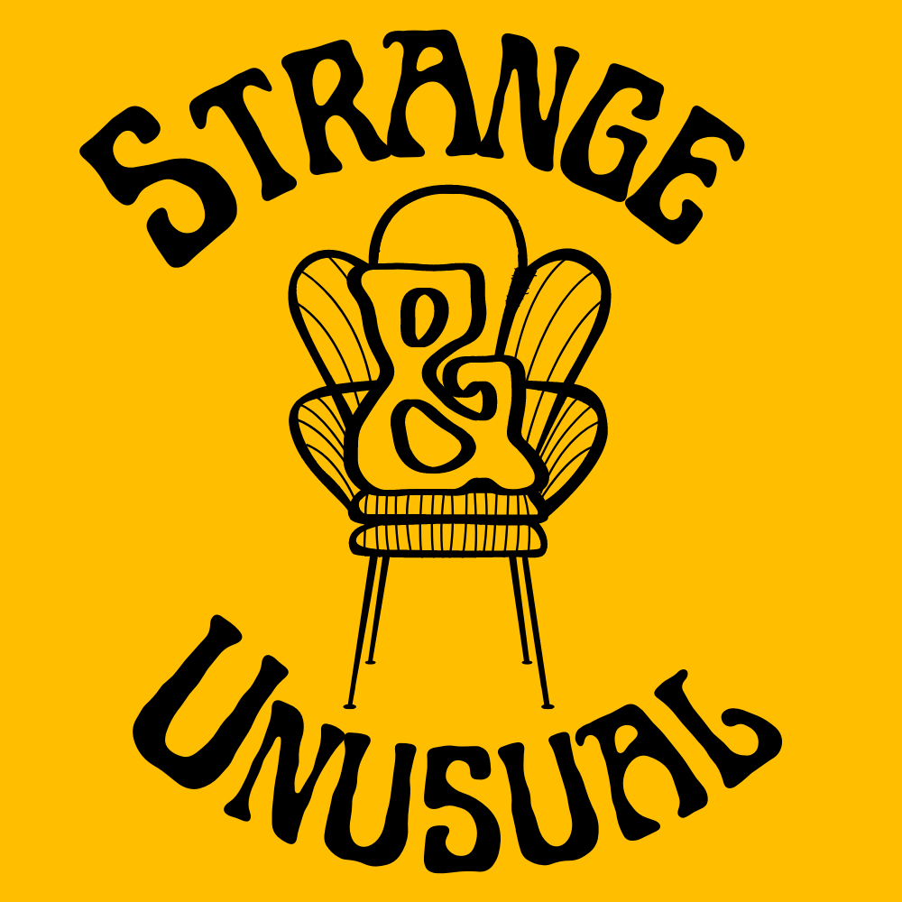 Strange & Unusual Furniture LLC logo