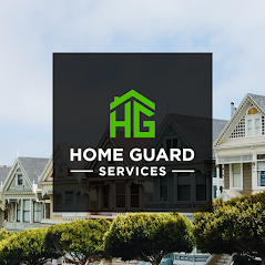 Home Guard Services logo