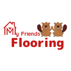 My Friends Flooring logo