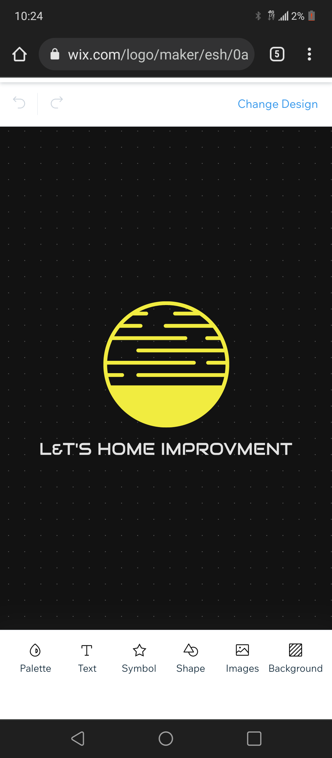 Avatar for L&T'S Home Improvement