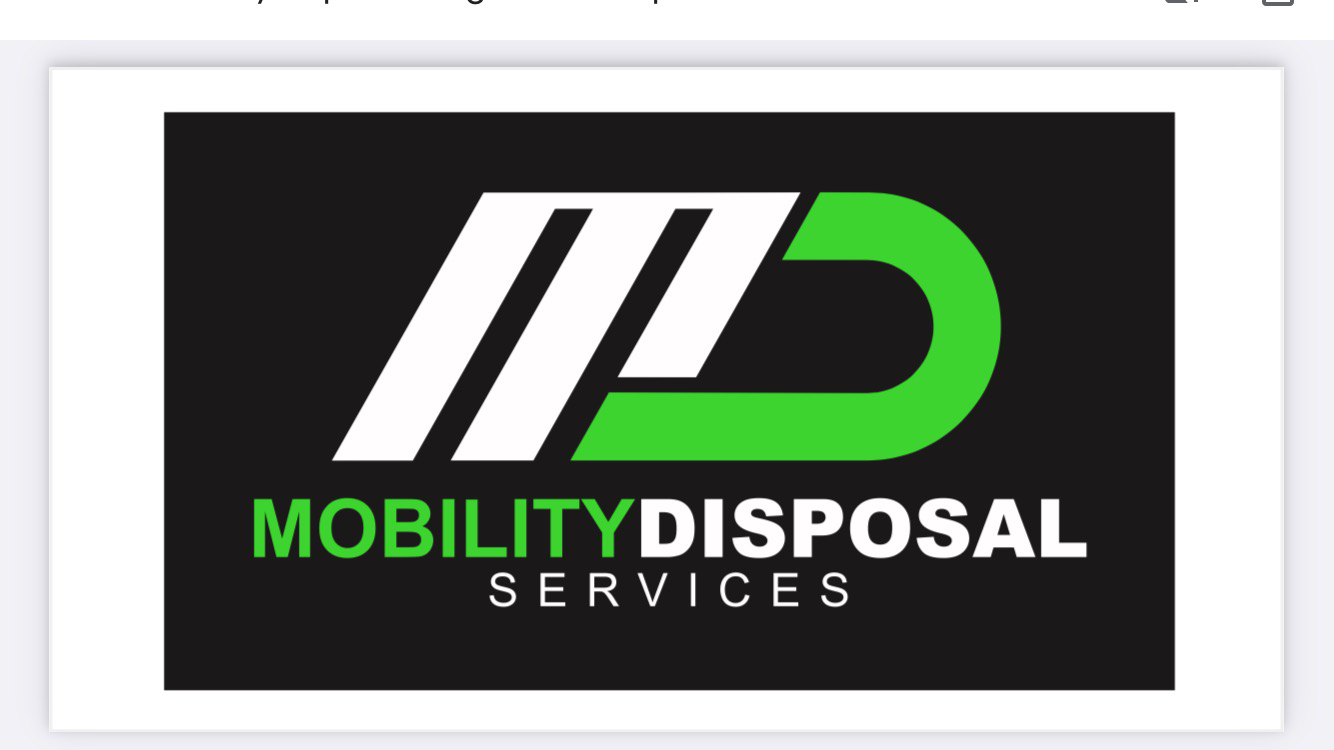 Avatar for Mobility Disposal LLC