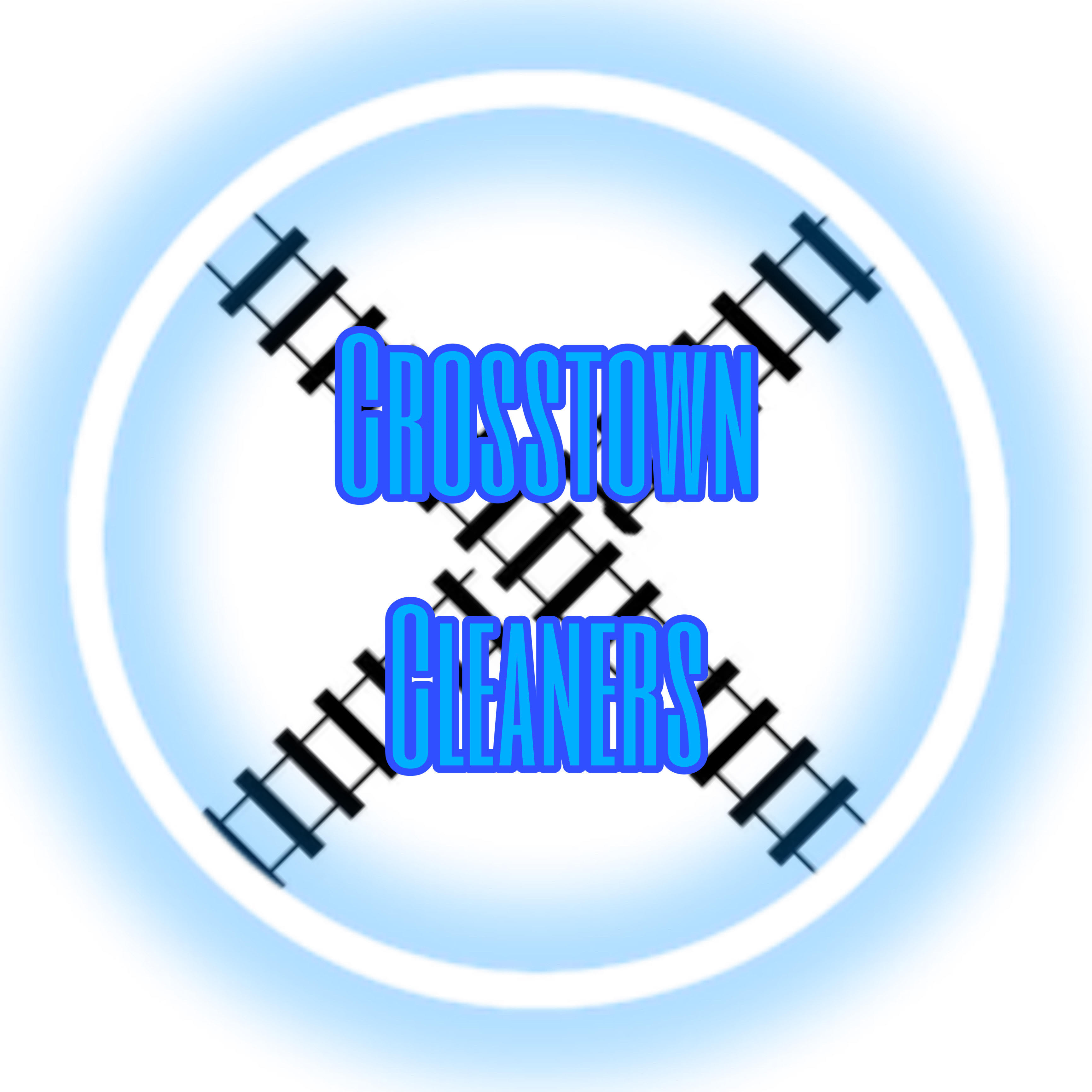 Avatar for CrossTown Cleaners LLC