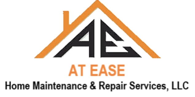 At Ease Home Maintenance & Repair Services, LLC logo