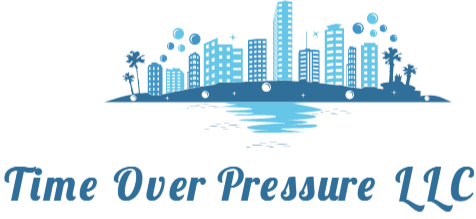 Avatar for Time Over Pressure LLC