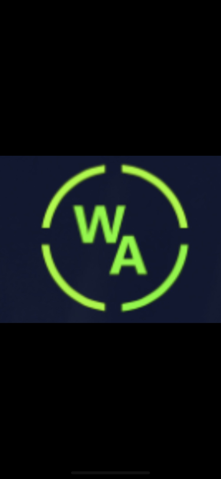 Welch and Associates logo