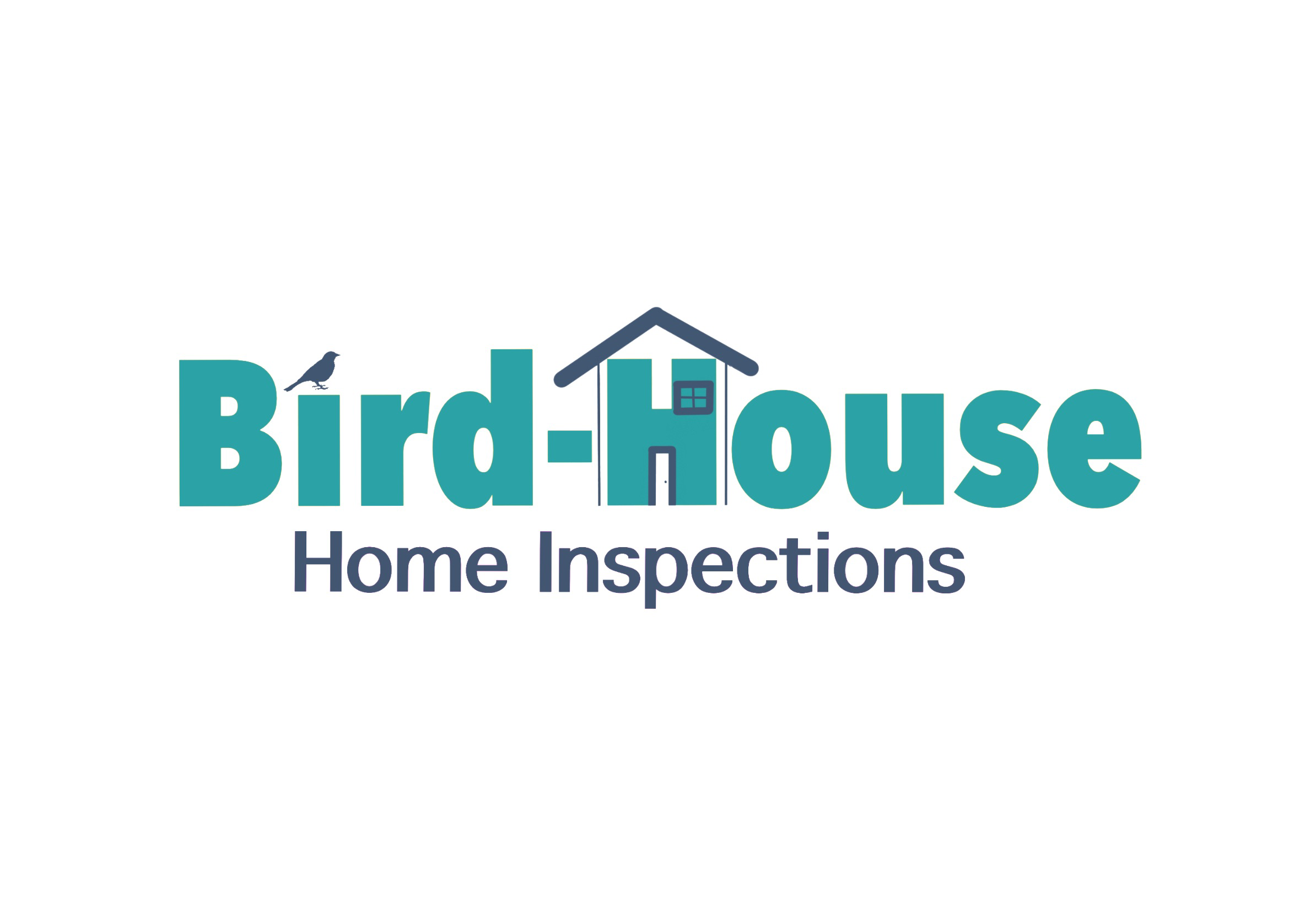 Logo for Bird House Home Inspections