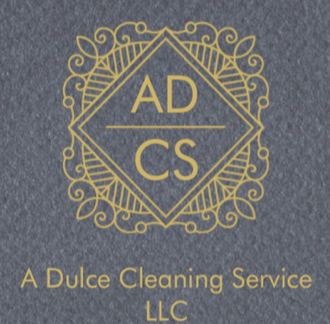 A Dulce Cleaning Service LLC logo