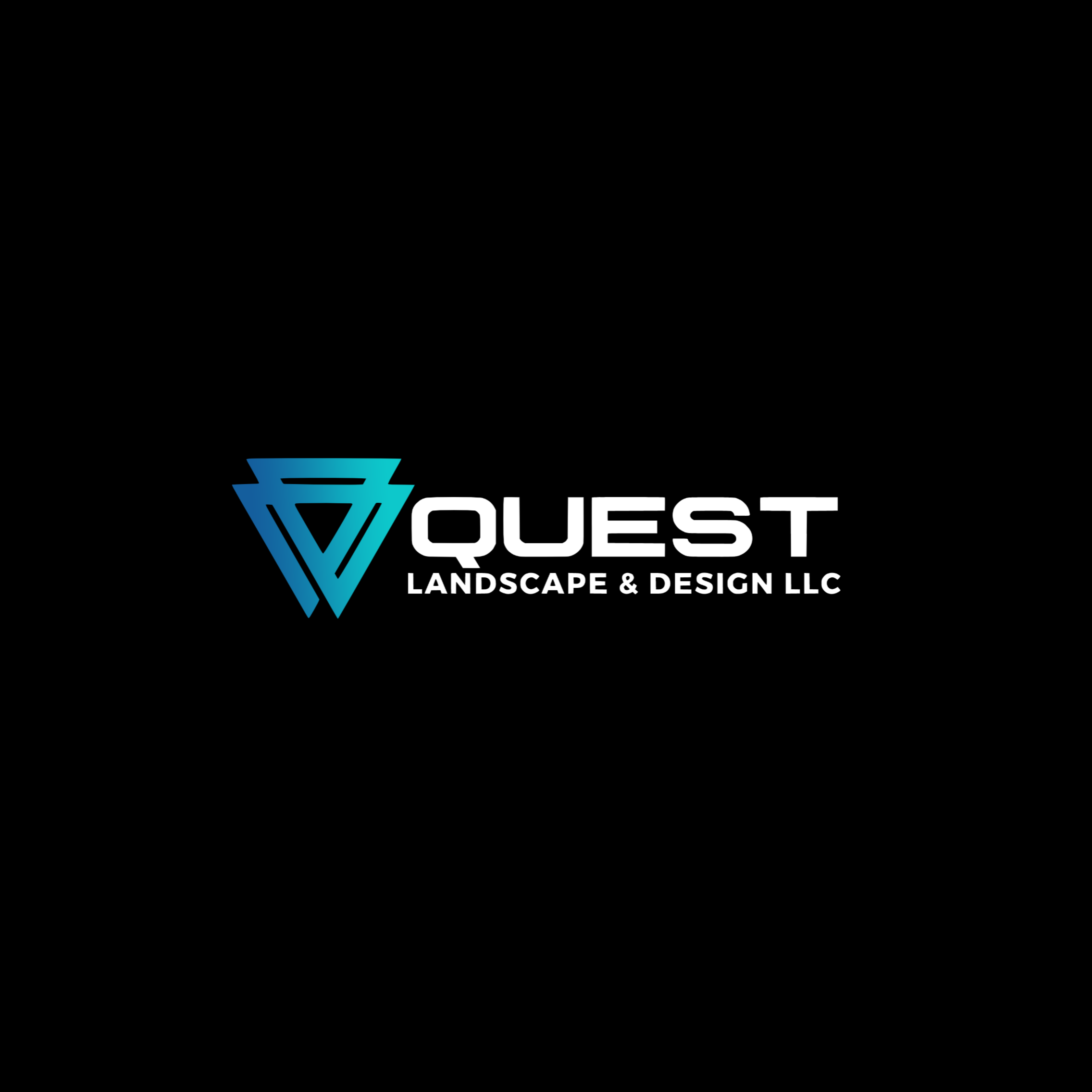 Quest Landscape & Design LLC logo