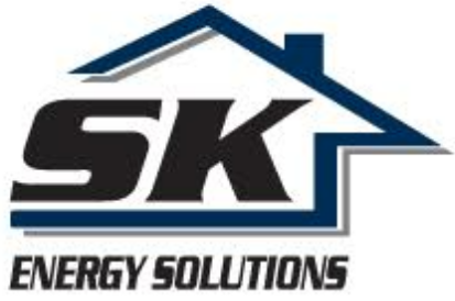 S&K Energy Solutions logo