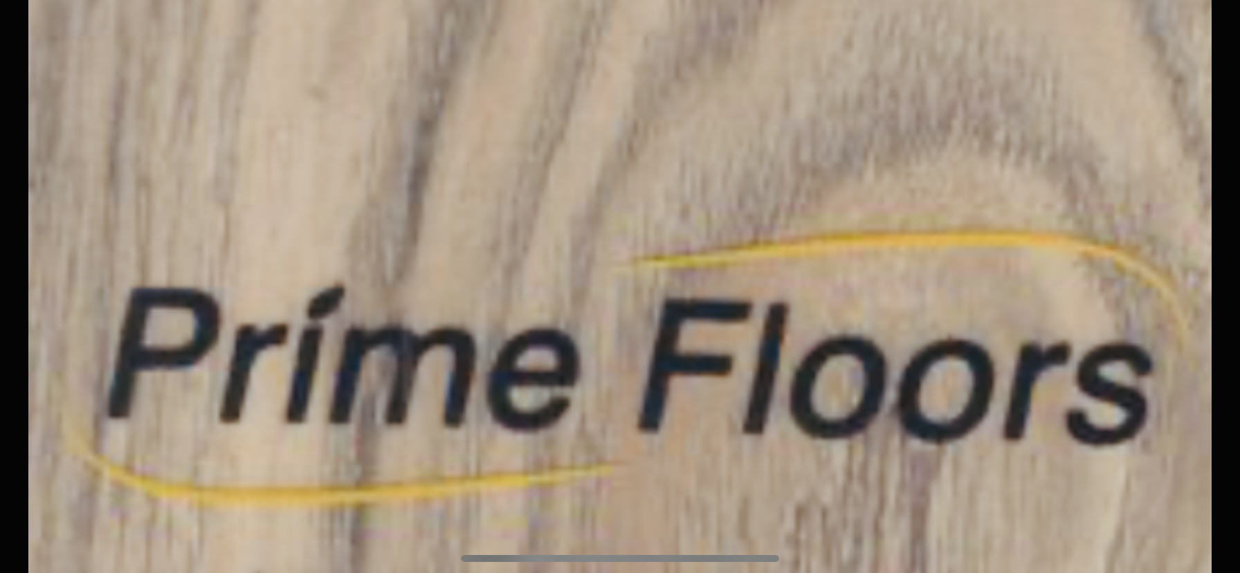 PRIME FLOORS logo