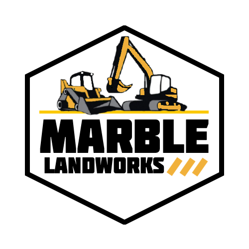 Marble Landworks LLC logo
