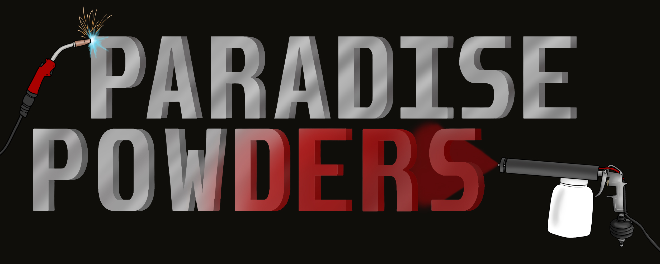 Avatar for Paradise Powders LLC