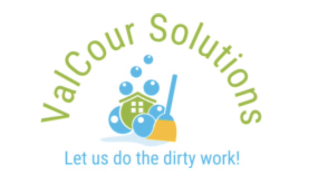 ValCour Solutions, LLC. logo