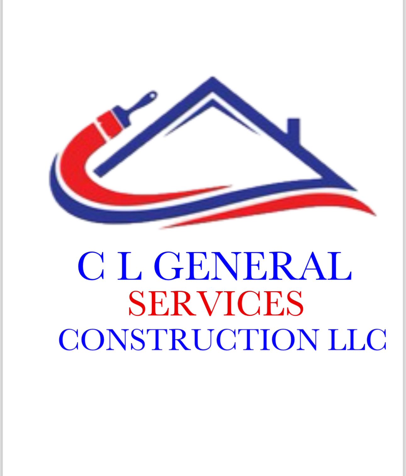 CL General Services Construction LLC logo