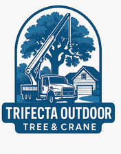 Logo for Trifecta Outdoor Services, LLC