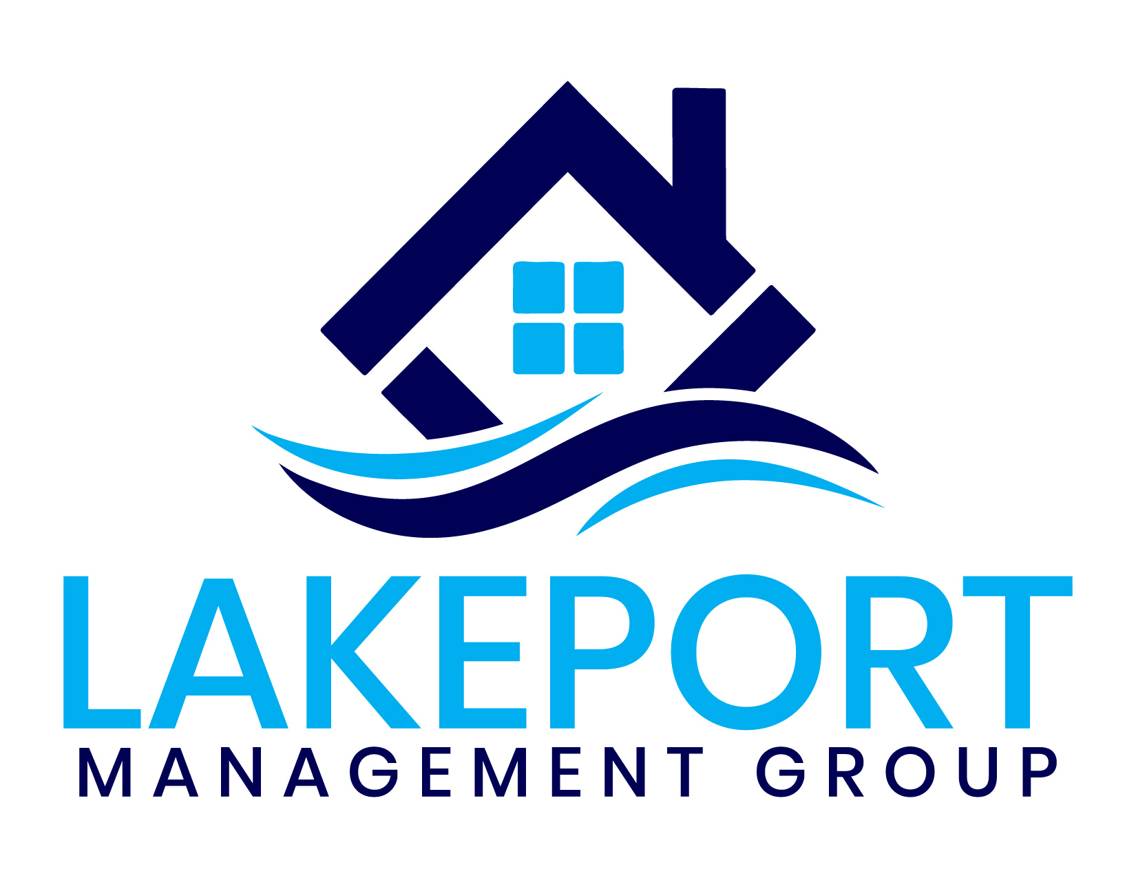 Lakeport Management Group LLC logo