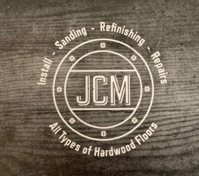 JCM Floors, LLC logo