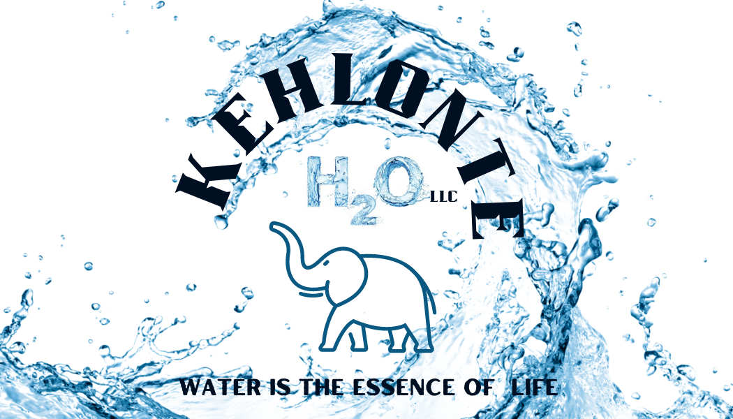 KEHLONTE H20 logo