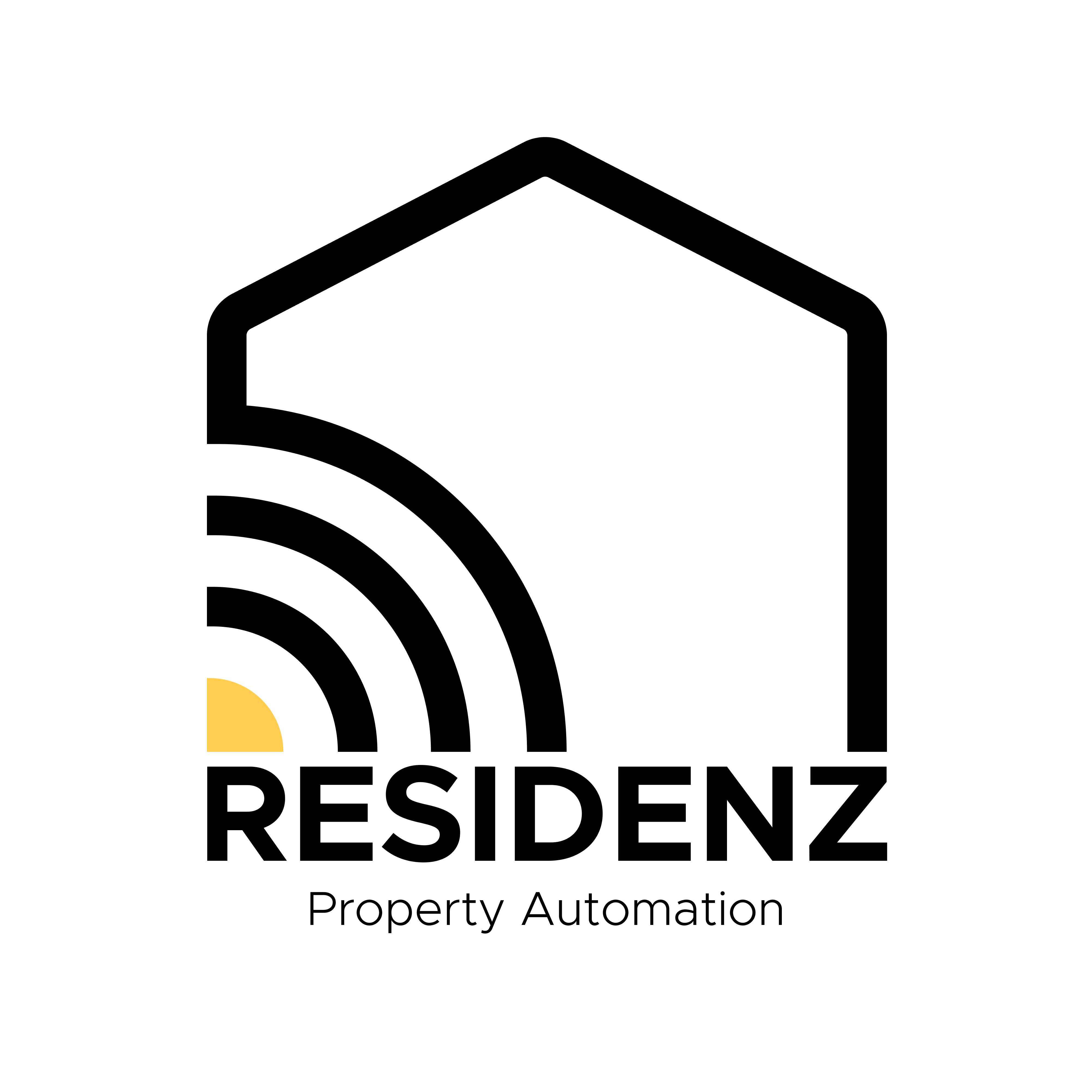 Residenz logo