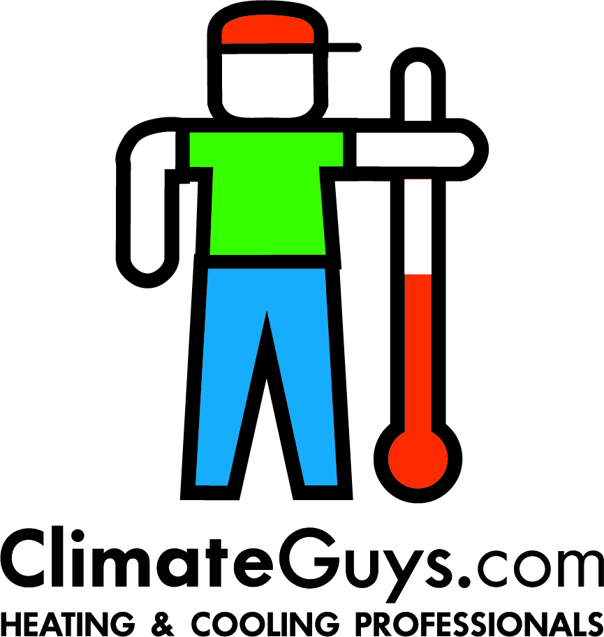 ClimateGuys.com logo