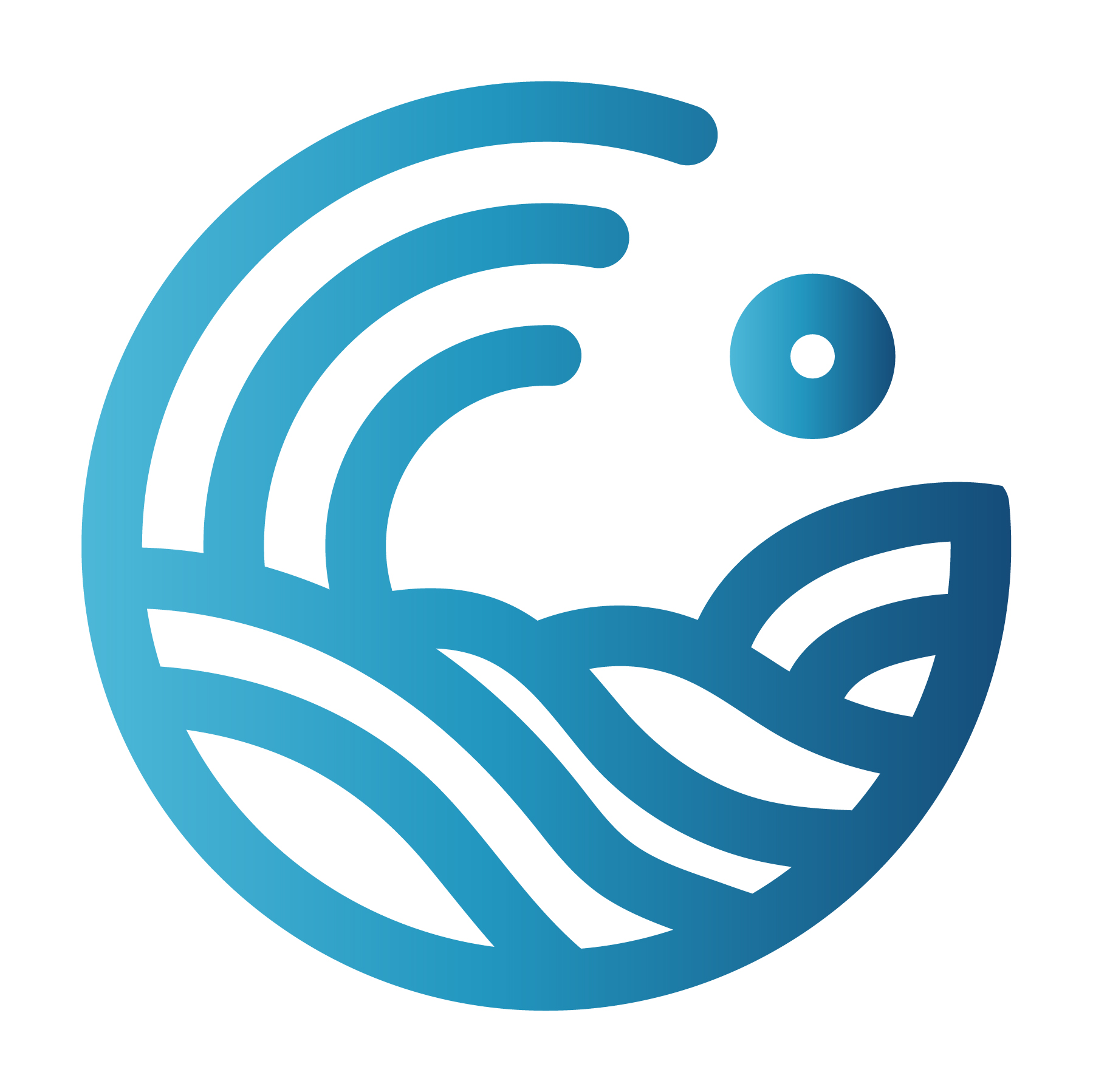 Logo for Gulf Winds Painting and Home Repairs LLC