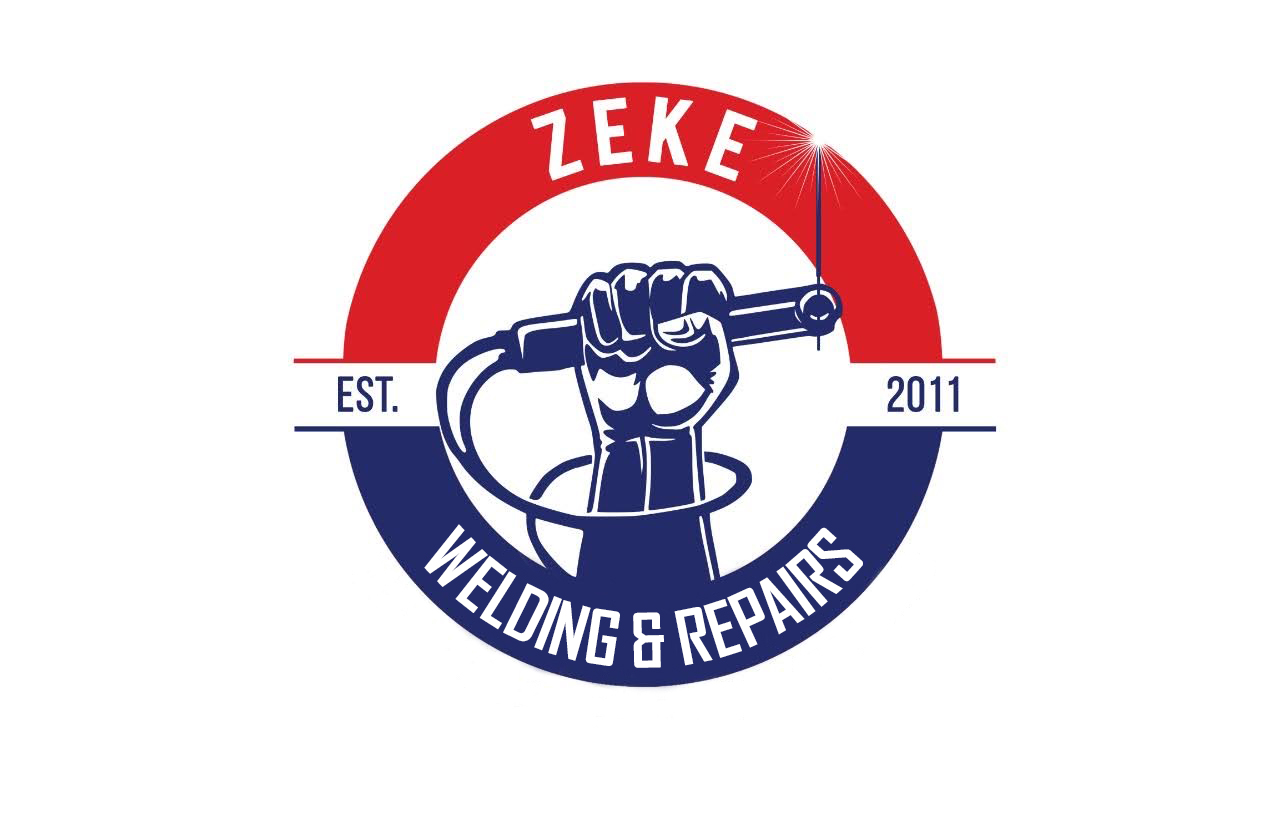 Zeke Welding & Repairs logo