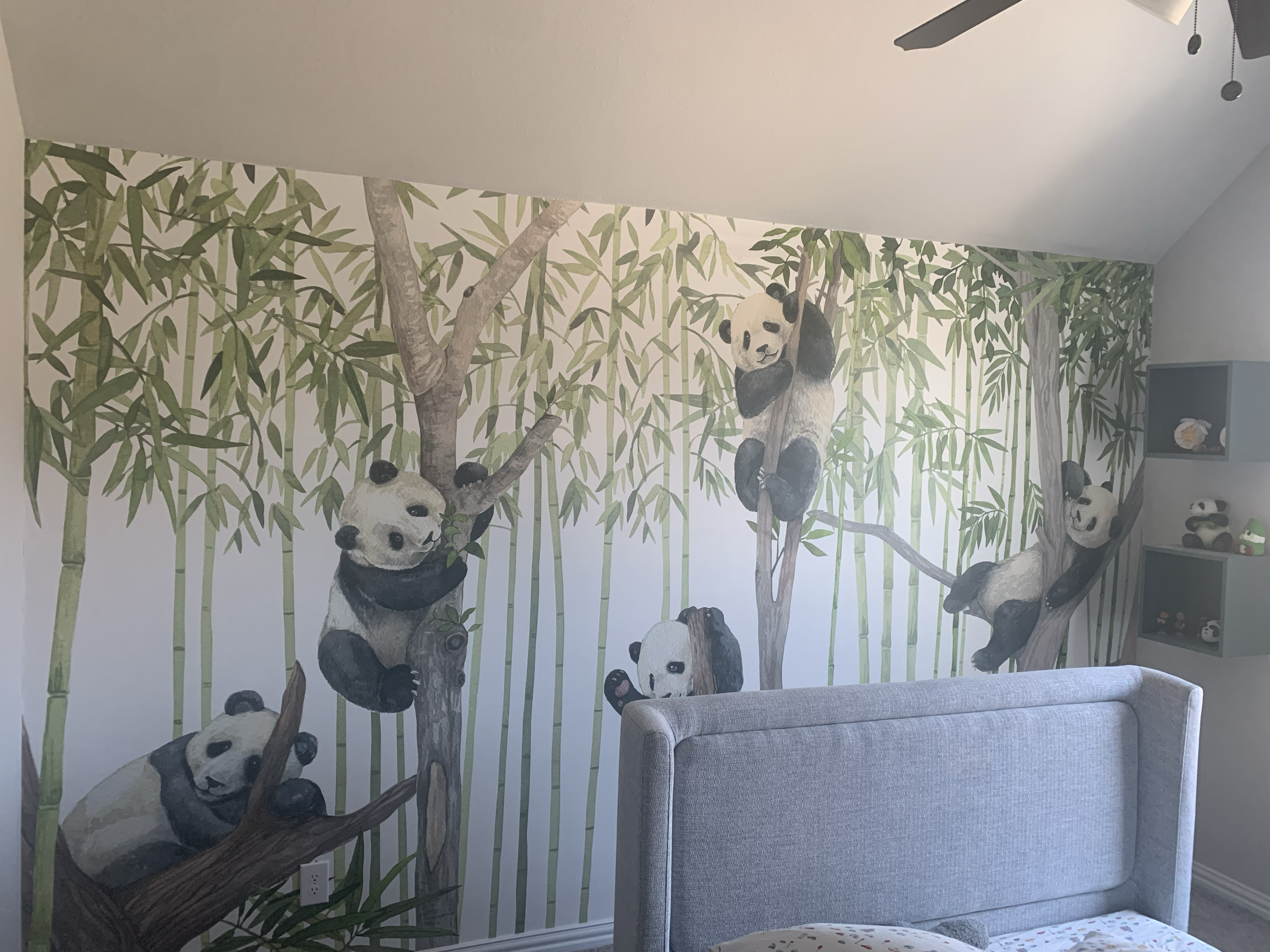 Artistry wallcovering.LLC logo