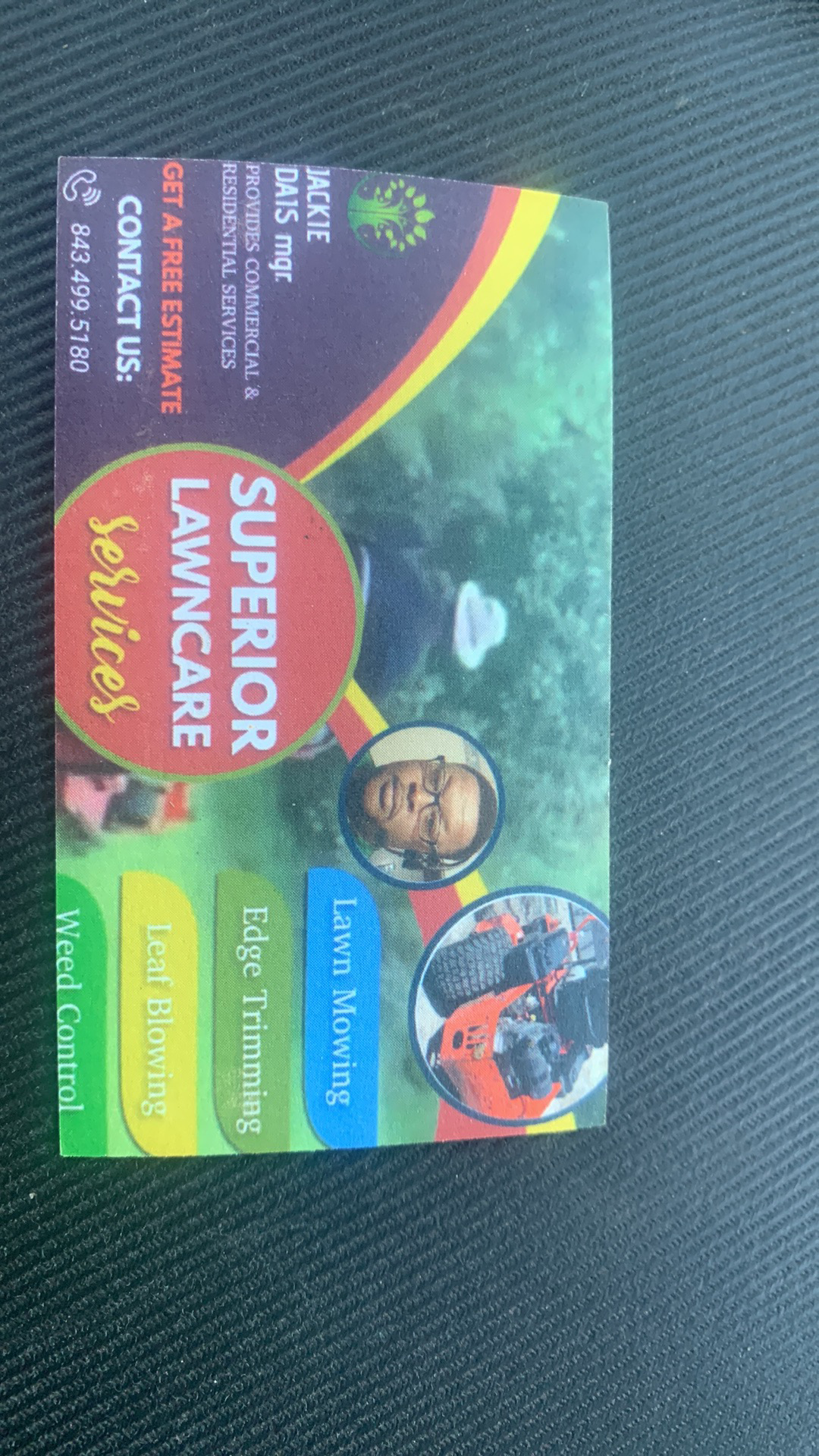 Avatar for Superior Lawn Care