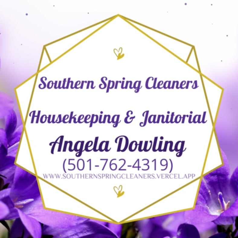 Southern Spring Cleaner's logo