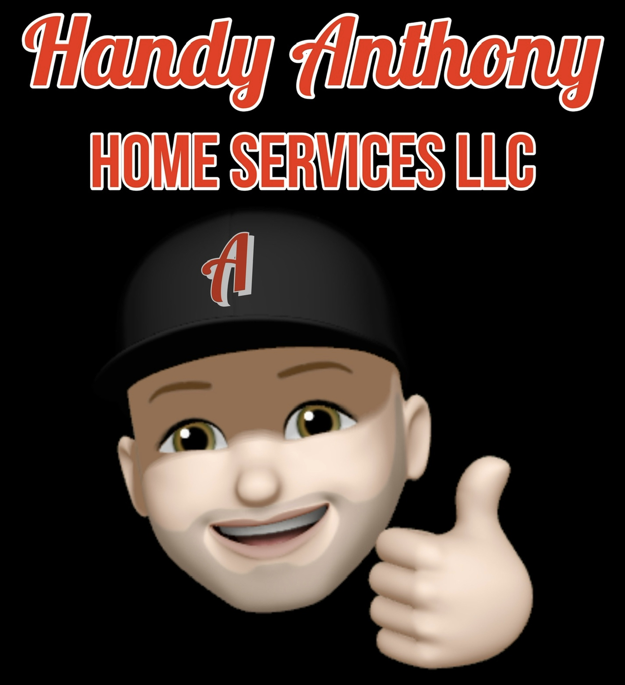 Handy Anthony Home Services LLC logo