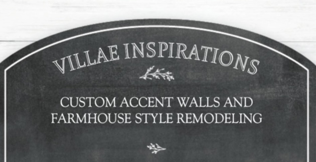 Villea inspirations logo