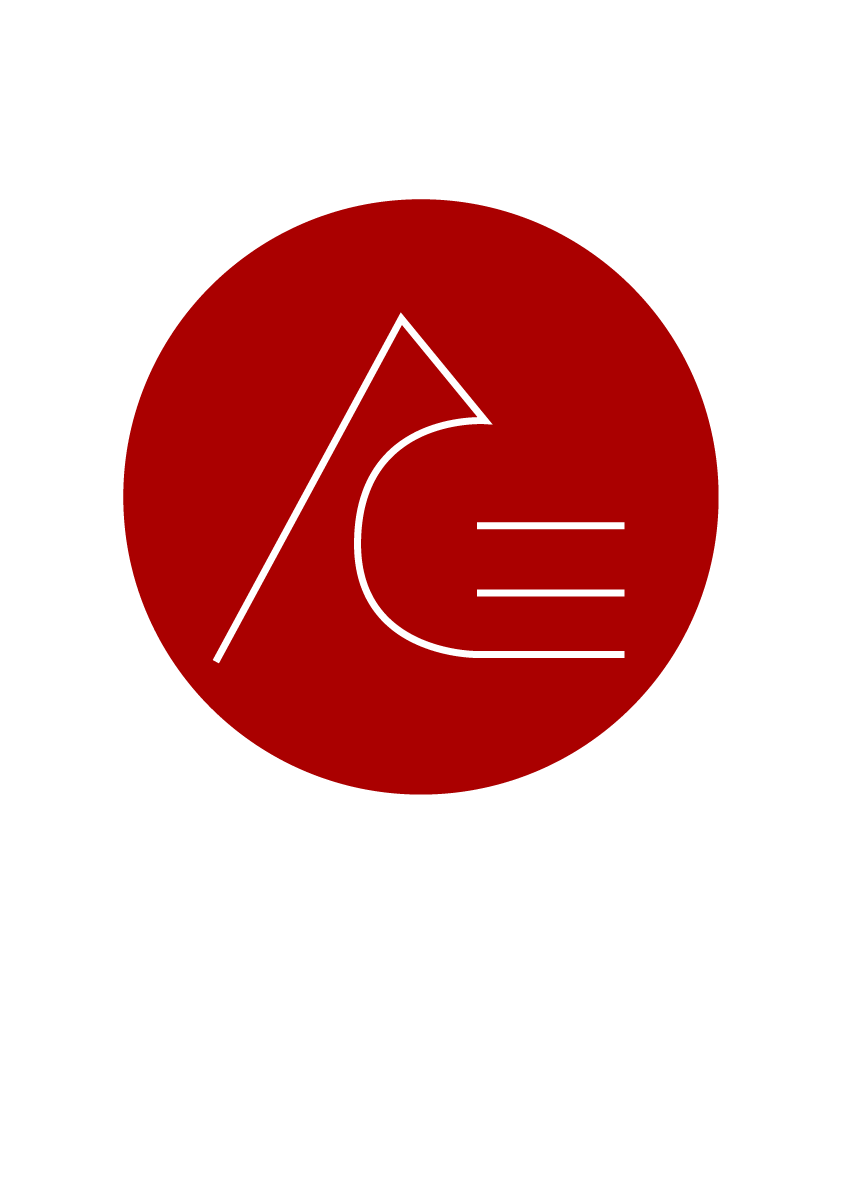 The Ace Brigade logo