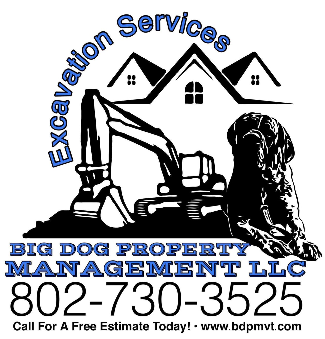 Avatar for Big Dog Property Management LLC