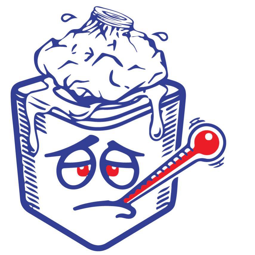 Comfort Control Air Conditioning Specialists logo